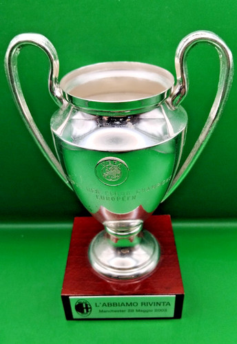 Replica coppa champions league - replica,