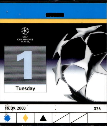 Pass vip uefa - pass,