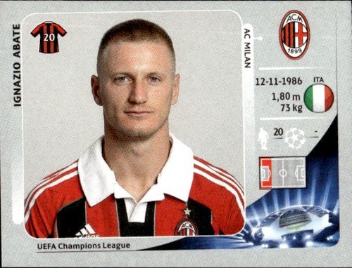 Figurina uefa champions league - champions,