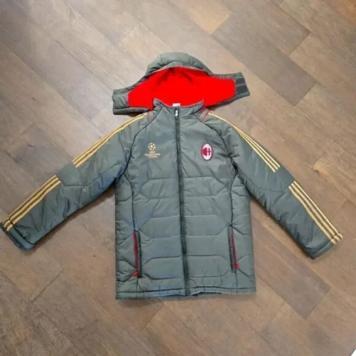 Cappotto panca adidas milan - ac,