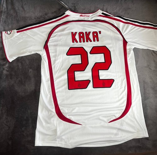 Maglia trasferta milan - maglia,