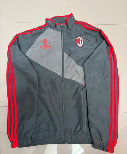 Giacca adidas milan - giacca,