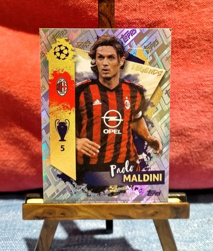 Topps uefa champions league - uefa,