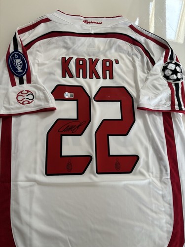 Kakà maglia - 🔥⚽️, kakà,