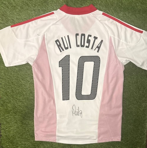 Maglia vincitrice rui costa - vincitrice,