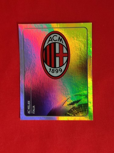 Figurina nuova panini - figurina,