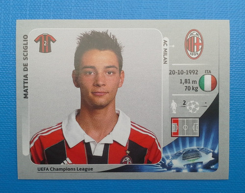 Figurine panini champions - figurine,