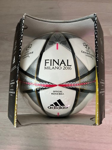 Adidas pallone ufficiale uefa - adidas,