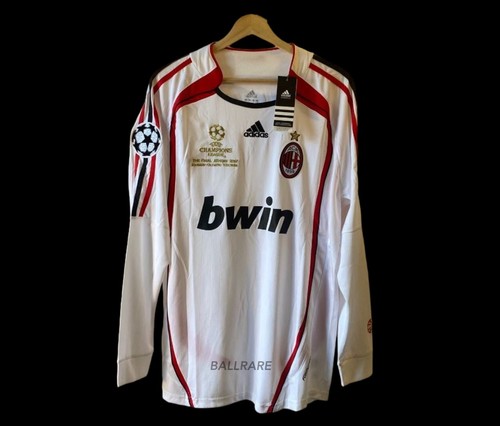 Maglia manica lunga kaka 22 - manica,