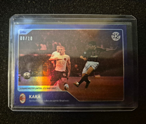 Topps uefa champions league - uefa,