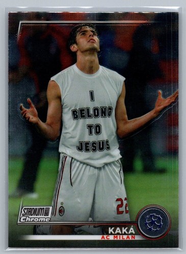 Topps stadium club crome - stadium,