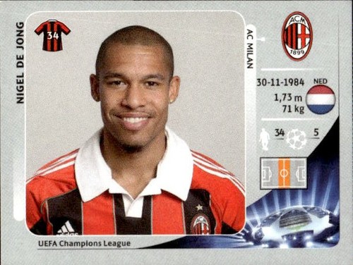 Figurina uefa champions - uefa, league
