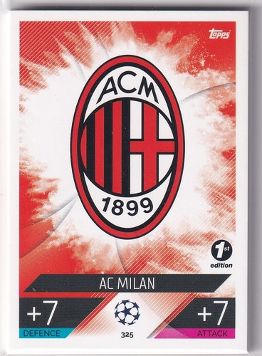 Topps match attax champions - topps,