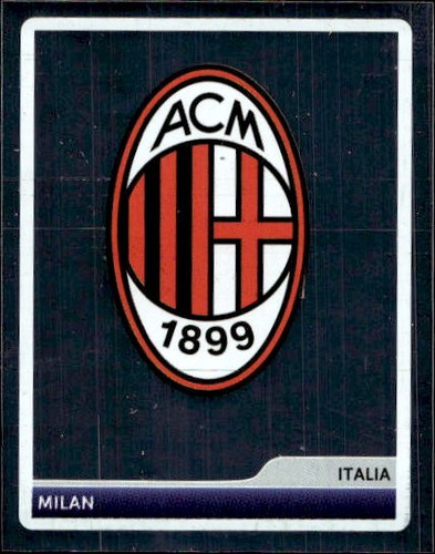 Figurina calcio uefa - calcio, champions