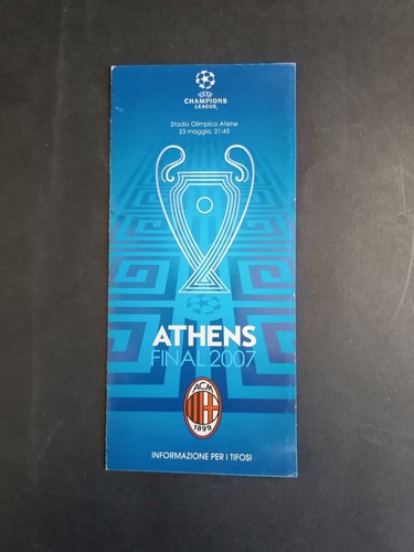 Brochure uefa champions league - uefa,