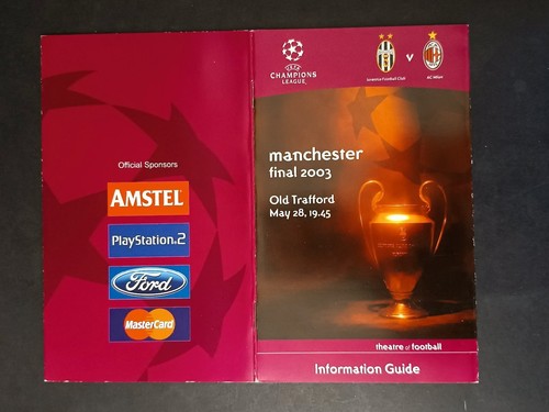 Programma ufficiale finale - programma,