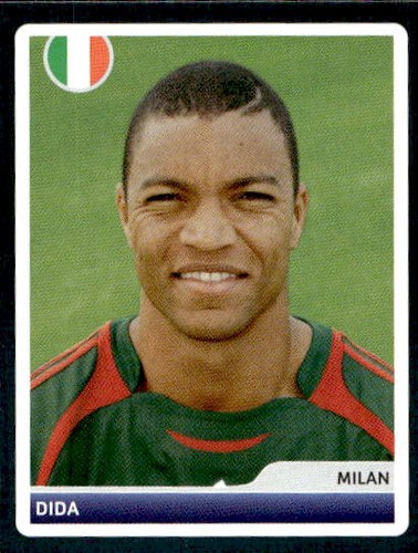 Figurina calcio uefa - figurina,