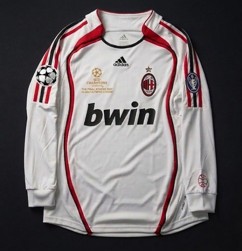 Maglia calcio milan away - maglia,