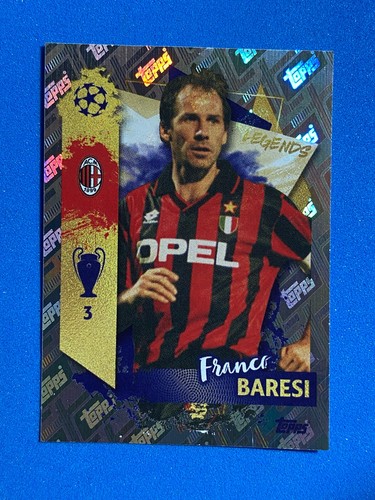 Topps champions league - topps,