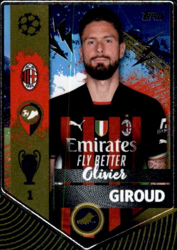 Adesivo champions league 23 - adesivo,