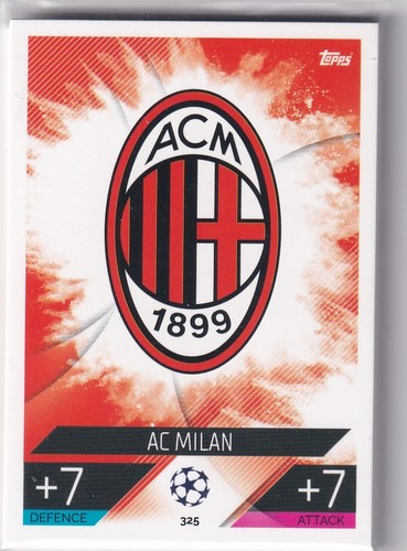 Topps match attax champions - topps,
