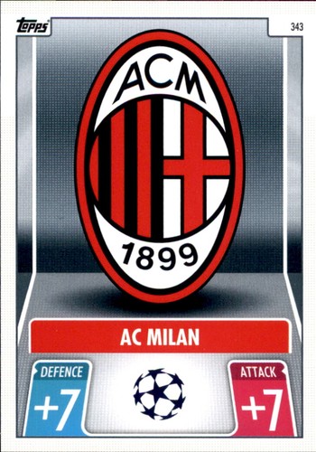 Topps champions league - topps,
