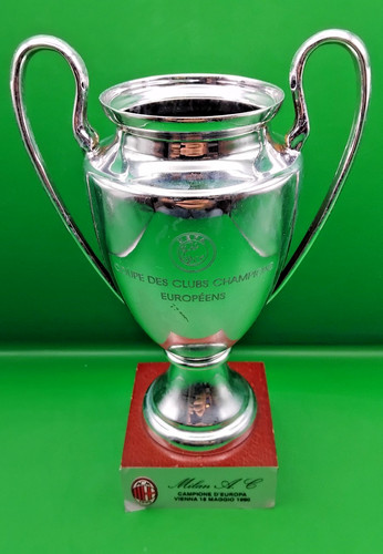 Replica coppa champions league - coppa,