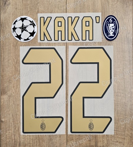 Distintivo patch kaka - patch, #22