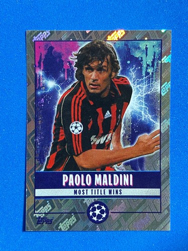 Topps champions league 2022 - topps,