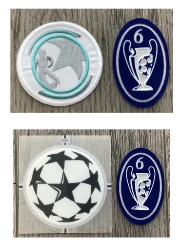 Set toppe milan uefa - toppe,