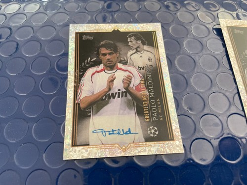 Topps champions league - topps,