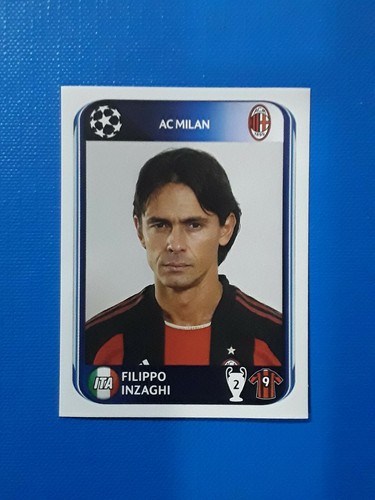 Panini champions league - champions,