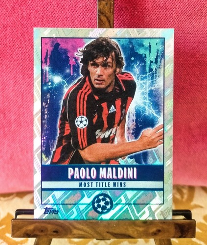 Topps uefa champions - uefa, league