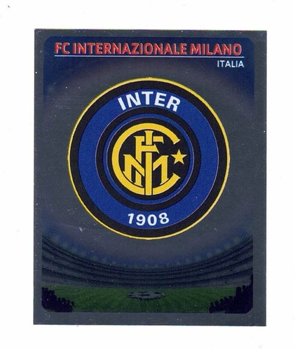 Adesivo panini uefa - adesivo,