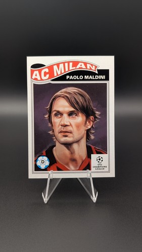 Topps living set uefa - set,