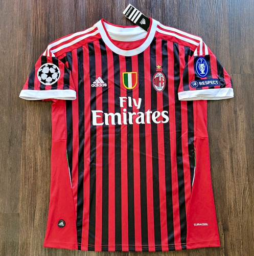 Maglia adidas milan zlatan - maglia,
