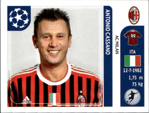 Figurina uefa champions - uefa, league