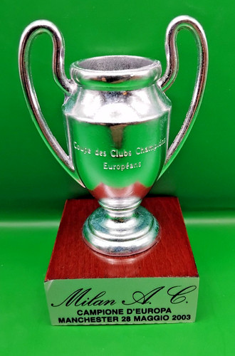 Replica coppa champions - replica, league