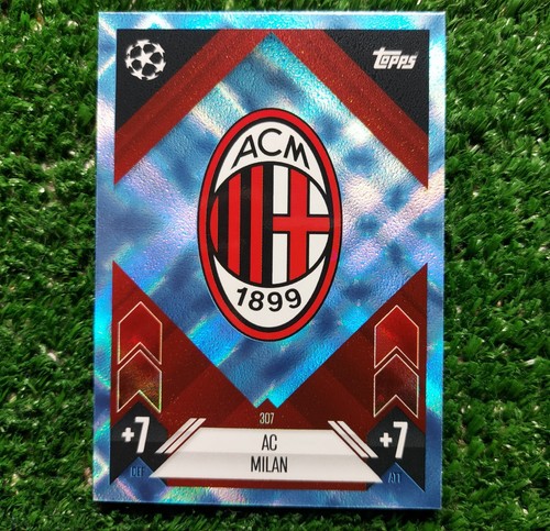 Card topps champions league - card,