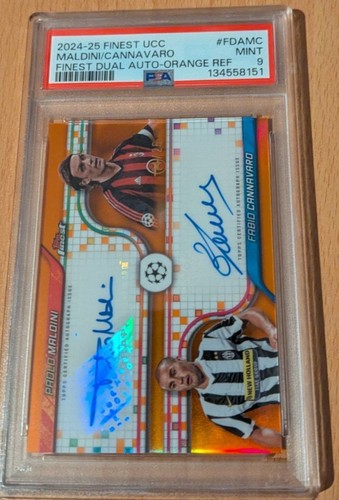 Maldini cannavaro 2024 25 - maldini, /