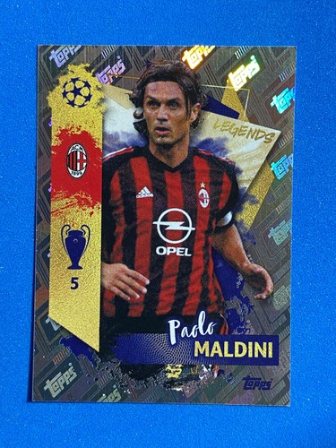 Topps champions league 2022 - champions, 2022-23