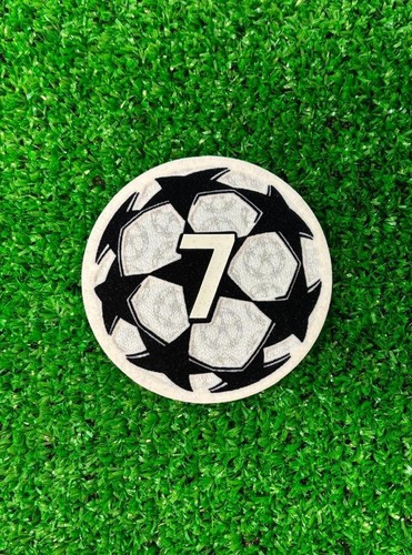 Patch originale uefa champions - patch,