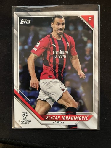 Zlatan ibrahimovic - zlatan,