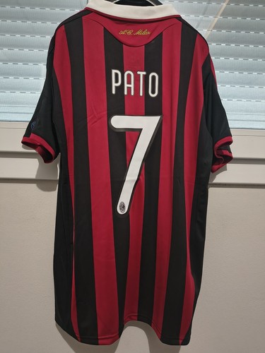 Maglia milan vintage - maglia,