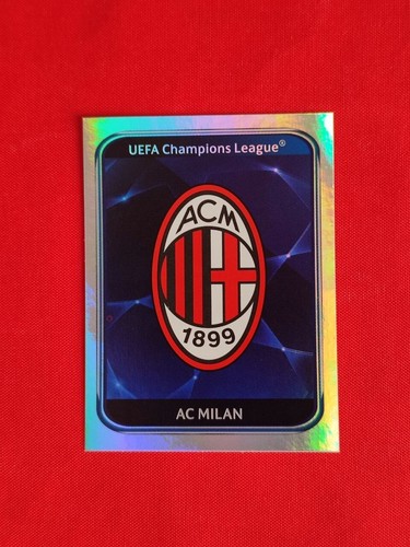 Figurina nuova panini - nuova,