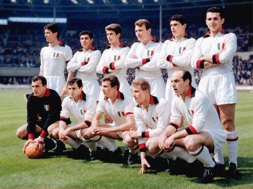 Fotografie formazioni ac - formazioni,