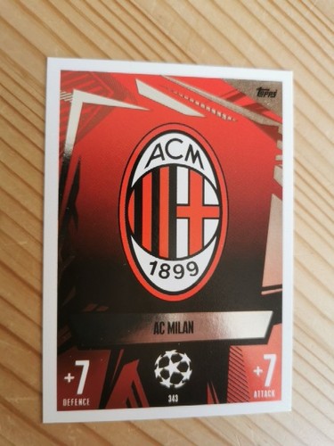 Topps match attax champions - match,