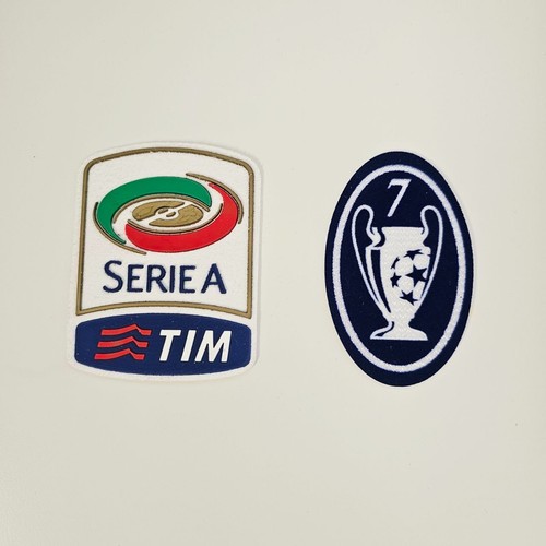 Milan serie 2010 2011 - ac,