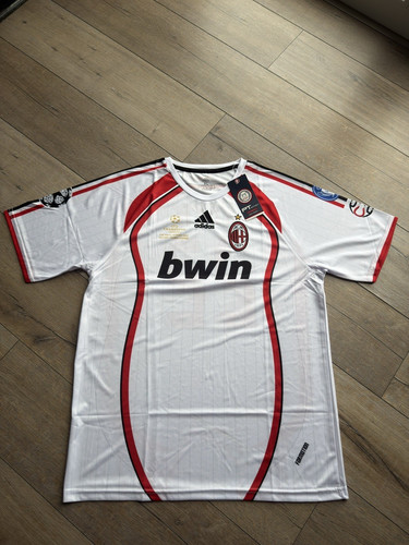Maglia milan kaká - ac,