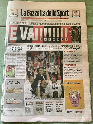 Gazzetta dello sport - la,